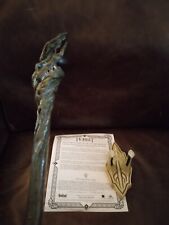 The Hobbit Lord of the rings staff of gandalf the Grey united cutlery picture
