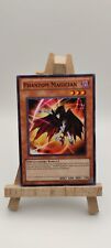 Phantom Magician GENF-EN092 1996 Yu-Gi-Oh Card picture