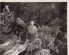 Patricia Morison in Tarzan and the Huntress (1947) ❤ Vintage Photo K 506 picture