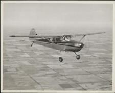 A Cessna 170A (N2800C) high wing monoplane 1949 AVIATION OLD PHOTO picture