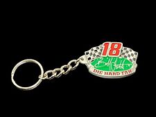 Nascar Bobby Labonte 1997 pewter Key Chain  picture