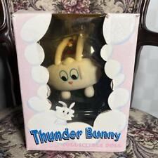 Thunder Bunny Figure Collectible Doll Medicom Toy With Box #T577 picture
