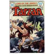 Tarzan (1972 series) #226 in Very Fine condition. DC comics [j| picture