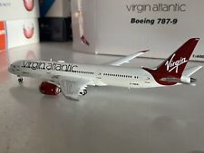 Gemini Jets Virgin Atlantic Airways Boeing 787-9 1:400 G-VNEW GJVIR1444 picture