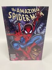 Amazing Spider-Man by Nick Spencer Omnibus Vol 2 ADAMS DM COVER Marvel Comics HC picture