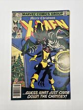 The Uncanny X-men #143 | 1981 | Newsstand Edition | Claremont picture