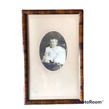 Antique Picture/Photo of a Baby 1890-1900s picture