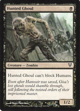 MTG - (AVR) Avacyn Restored - Hunted Ghoul - SP/LP - Set of 4 picture