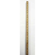 One-Piece Pole Hardwood Gauge Poles - 54 Inch | Gauge Stick picture