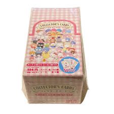 Sanrio collector's card 1BOX from Japan Popular Difficult to obtain 202306M picture
