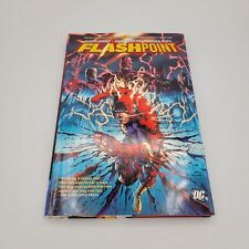 Flashpoint (DC Comics December 2011) Hardcover  picture