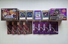 SPEED DUAL Streets Of Battle City + Duelists Of Shadows All Complete Decks NO SR picture