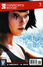 Mirror's Edge #1 FN; WildStorm | Based on Video Game - we combine shipping picture