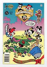 Animaniacs Christmas Special #1 FN+ 6.5 1994 picture
