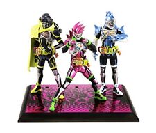 S.H.Figuarts Kamen Rider Ex-Aid Mighty Action X Beginning set Action Figure picture