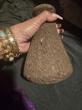 Hawaiian Medicine/Poi? Pounder Stone picture