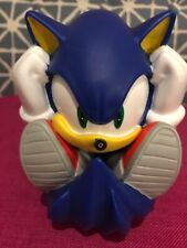 Sonic The Hedgehog Piggy Bank picture