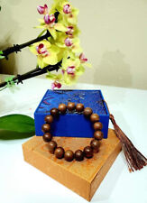 Bracelet Vietnam Agar-wood Mala Buddhism 10 mm Beads picture