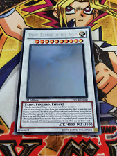 Odin, Father of the Aesir stor-en040 1st Edition (NM) Ghost Rare Yu-Gi-Oh picture