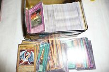YU-GI-OH Yu-Gi-Oh trading cards 300+ & special tin    ...U3 picture