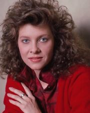 8x10 Glossy Color Art Print 1984 Actress Kate Capshaw picture