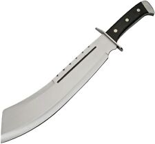 Rite Edge Huge Brimstone Machete Sword Chopper Hunter Knife Full Tang 18 1/4