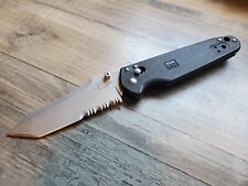 SOG X-Ray Vision TANTO Tactical Knife XV71 ATS-34 Arc Lock Seki Japan SOLID RARE picture