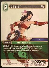 Dancer | 12-041C | Common | Wind | Forward | Opus 12 | Final Fantasy TCG picture