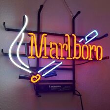 Marlboro Cigarettes Smoke 20