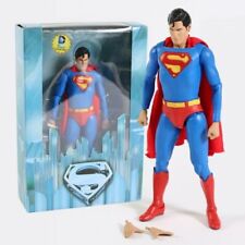 1978 Super Christopher Version 7”inch Action Figure DC Comics Toys picture