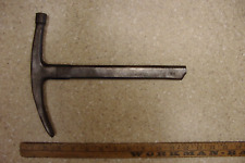 Antique U.S. Bung Mfg. Co. Hammer,2lbs.2.9oz,8-5/8