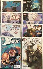 Uncanny X-Men 8 Books Mixed Lot-Modern picture