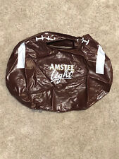 Amstel Light Beer Inflatable Football Display Advertisement Approx. 12” NEW picture