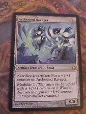 Arcbound Ravager - Modern Masters - Near Mint MTG Card picture