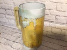 Vintage Cheinco Beer Can/Trash Can picture