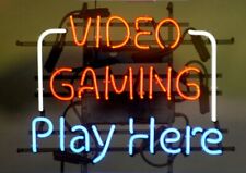 Video Gaming Play Here 24