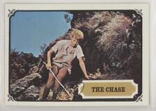 1967 Topps Maya Mysteries of India The Chase #43 09o4 picture