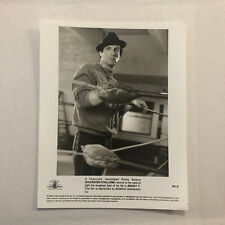 Sylvester Stallone Rocky V Rocky Balboa Press Photo Photograph Movie Still 1990 picture