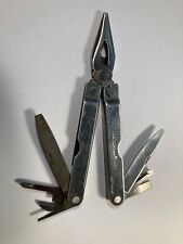 Stainless Leatherman PST Multi-tool USA 0494 picture