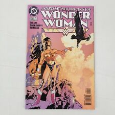 DC Comic Wonder Woman #139 picture