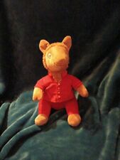 Kohls Cares For Kids 13” Llama Llama Red Pajama Stuffed Animal Plush Toy 2020 picture