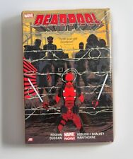 Marvel Now Deadpool - Vol.2 - HC - Sealed - Written By: Posehn & Duggan picture