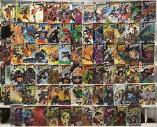 DC Comics - Superboy 1st Series - Comic Book Lot of 75 Issues picture