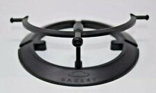 Oakley 1 Tier Sunglasses Display Stand Authentic Case Holder Black Collectible picture