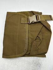 PARACLETE Utility Pouch General Purpose Bag Pre MSA Coyote Brown  MOLLE NOS picture