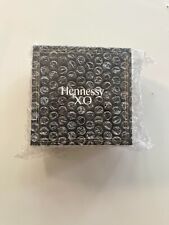 Hennessy XO Ice Stamp - Wooden Handle, Metal Gold Stamp picture