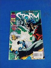 Storm (1996 series) #4 in Near Mint minus condition. Marvel comics [s  picture