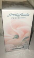 Cacharel ANAIS ANAIS 1.7 oz Eau De Toilette EDT Spray Made in France SEALED picture