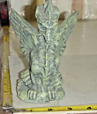 Vtg 1994 ACCOUTREMENTS Bird of Prey GARGOYLE Resin Shelf Sitter/Figurine ~5