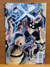 Paradise X #11 VF Marvel 2003 Alex Ross Cover Art   I Combine Shipping picture